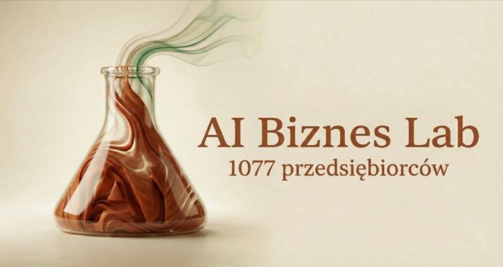 AI Biznes Lab