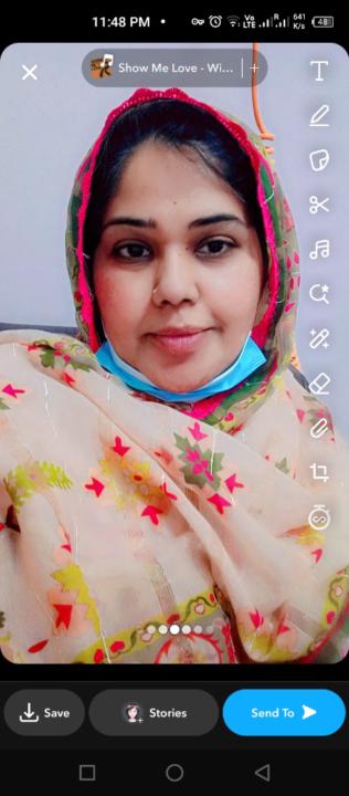 Lubna Niaz