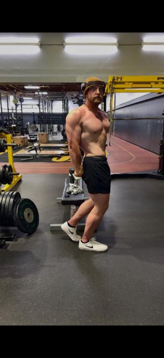 Stephen Reneau
