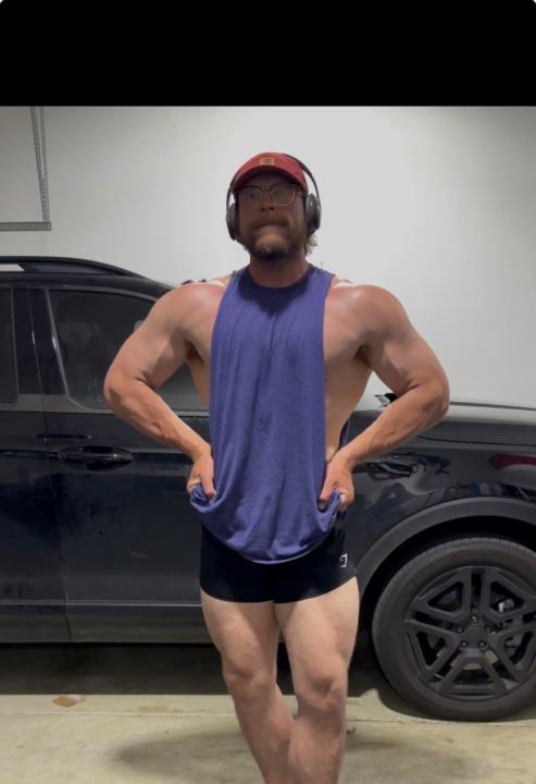 Stephen Reneau