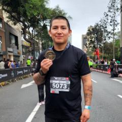 Adrian Bayron