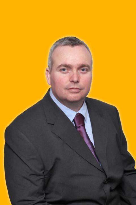 Laurent Rochetta
