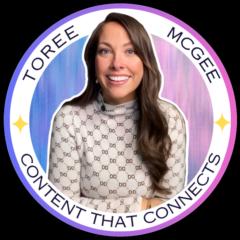 Toree McGee