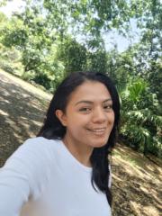 Andrea Gonzalez