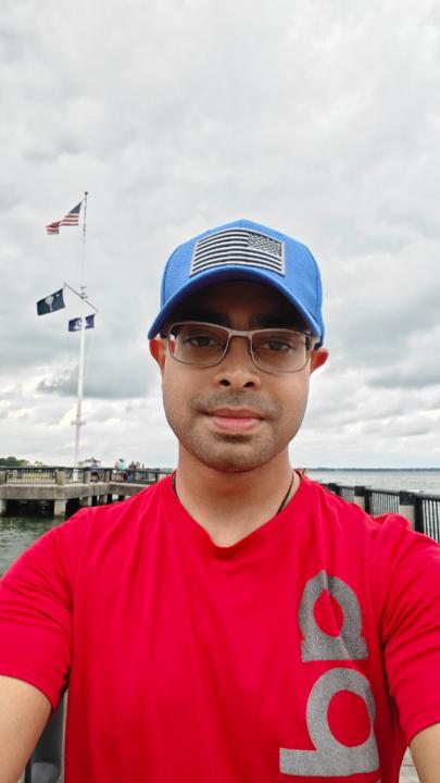 Nikhil Thakur