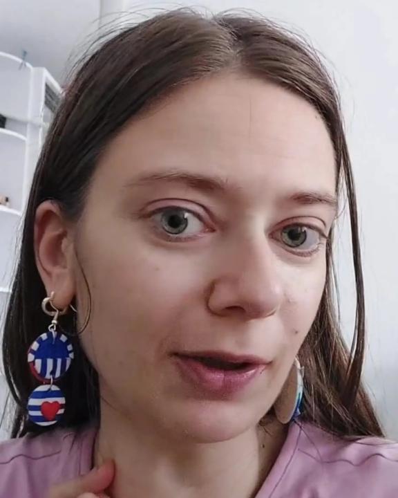 Andreea Unal