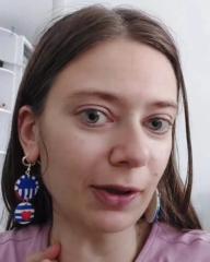 Andreea Unal