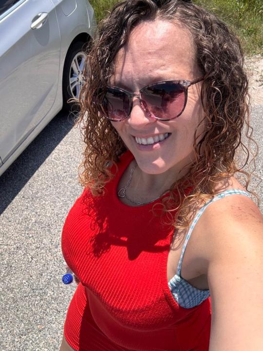 Rebecca Coleman