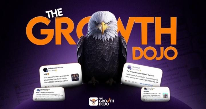 The Growth Dojo
