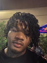 Deville Wimbush
