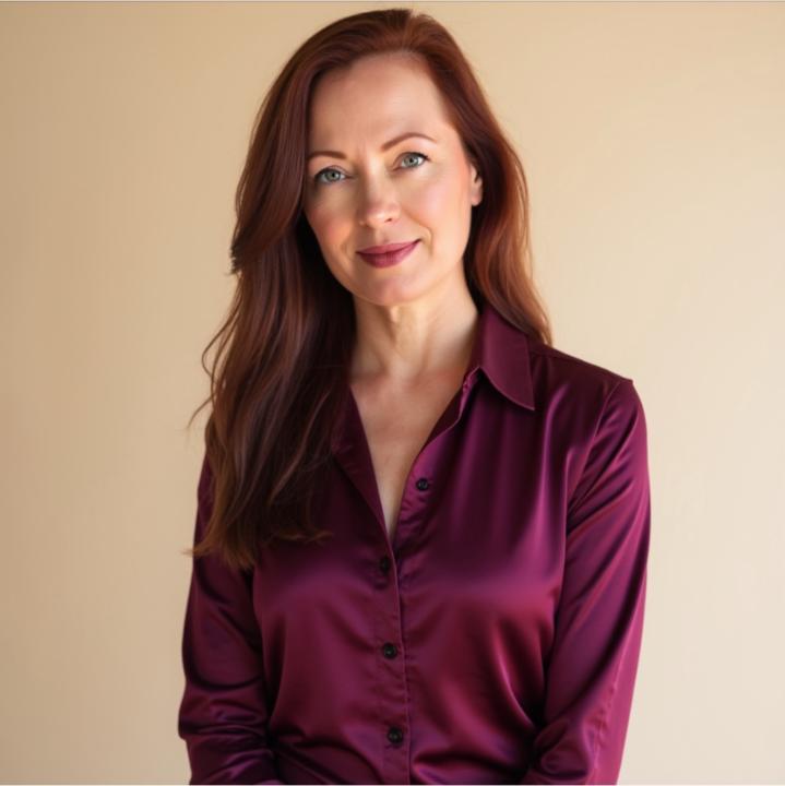 Peggy Patterson