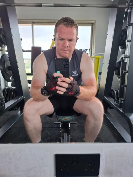 Páidí O'Sullivan