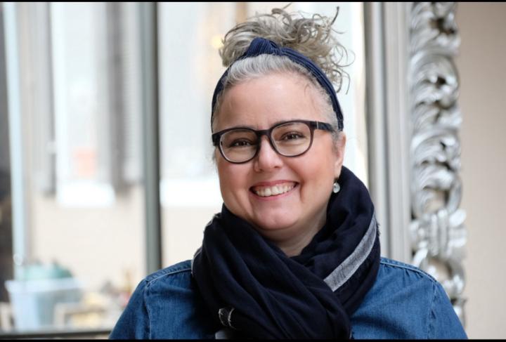 Sandra Schreiber