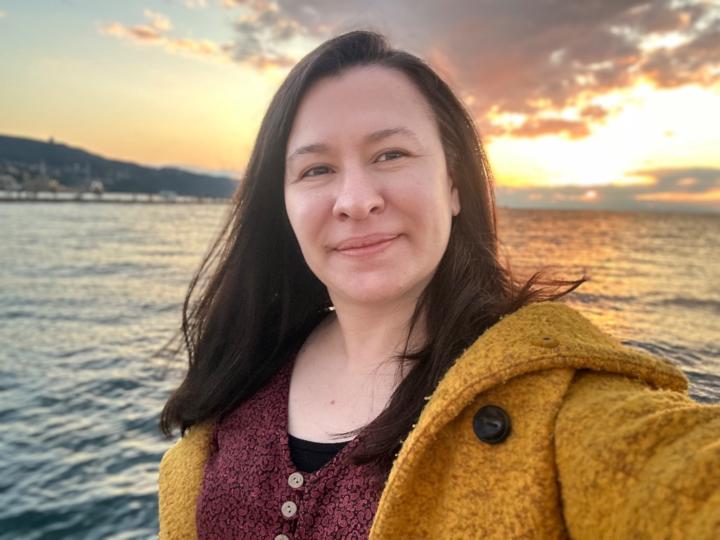 Melike Erdag Yilmaz