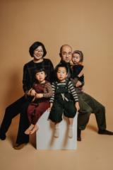Xiao Wang