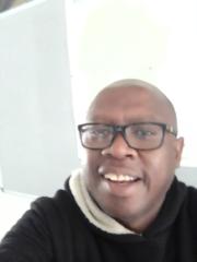Setlokoane Matete Matete