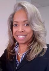 Tami Harris-Lewis