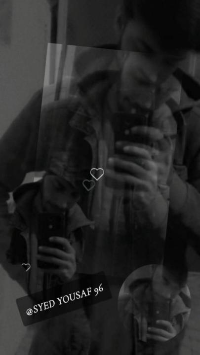 Syed muhammad Yousaf