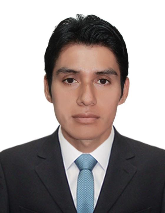 Peter Ora Nazario