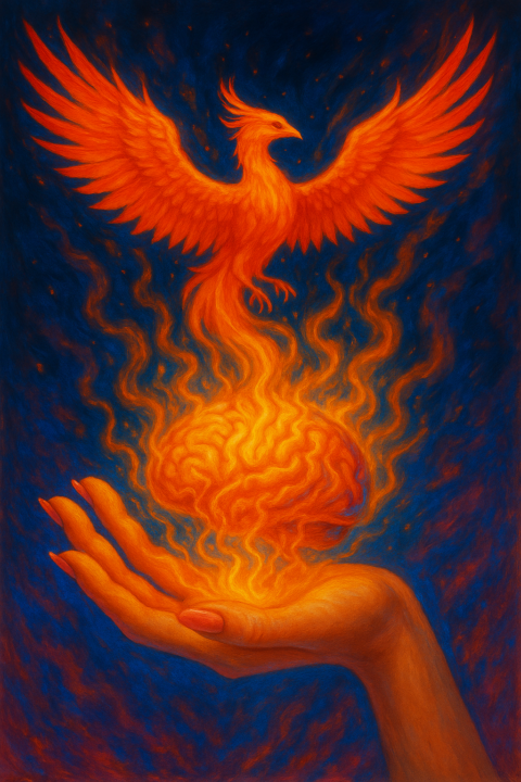 Subconscious vs. Intuition 