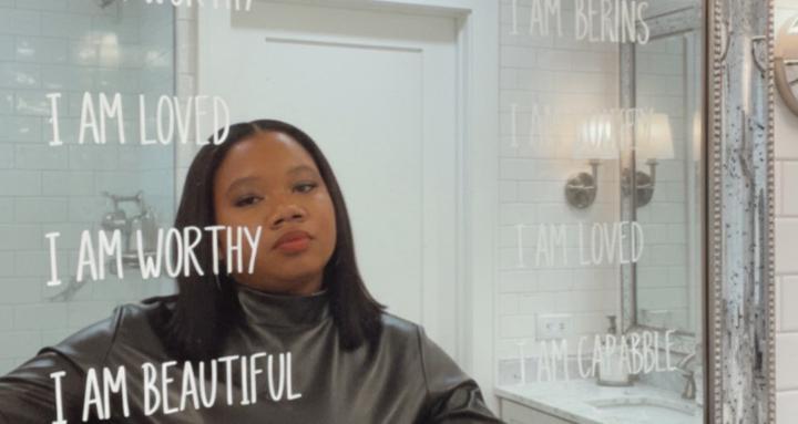 Her Subconscious Sanctuary