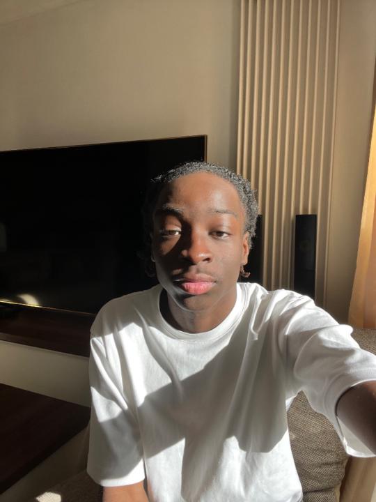 Morgan Vangu