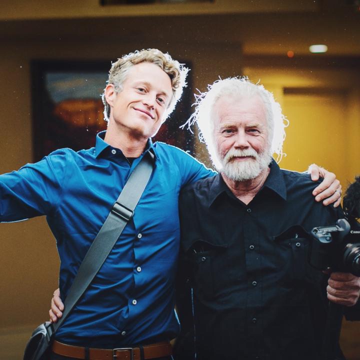 Zachariah Stillwater