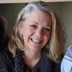 Sharon DeMeester