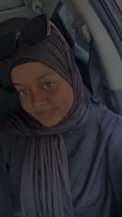 Hairati Yssouf