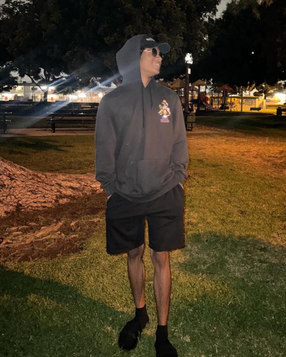 Evan Jimenez