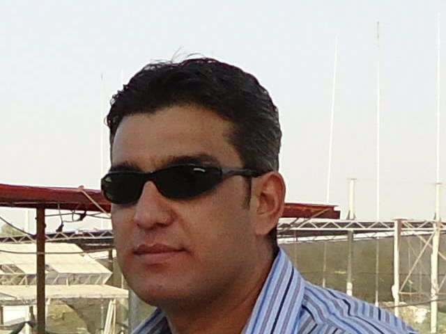 Maher Mezher