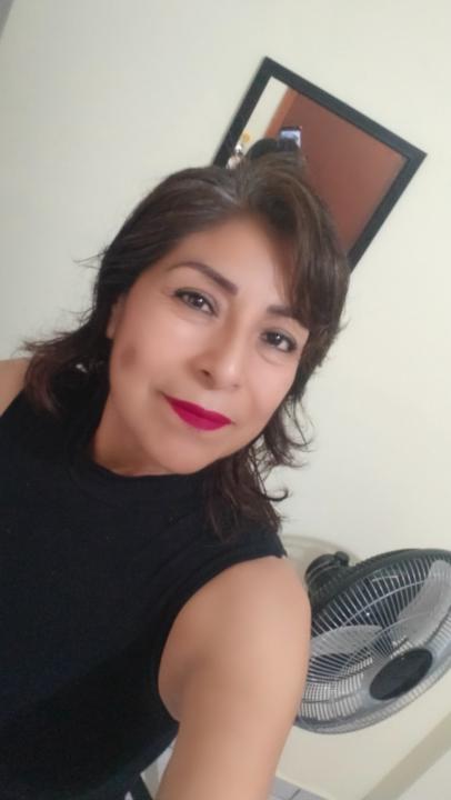 Ana Cristina Cruz Quiroz