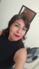 Ana Cristina Cruz Quiroz