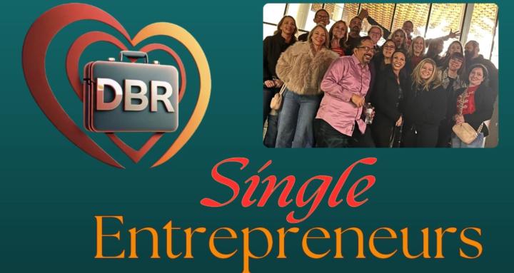 DBR Single Entrepreneurs