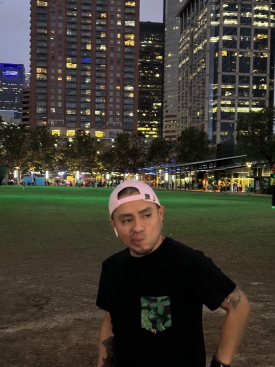 Eric Ramirez
