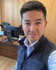 Mimi Yoo Yung