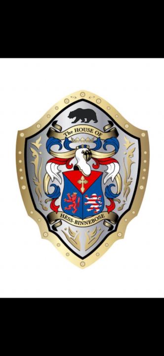 Crystal Hess-binnebose