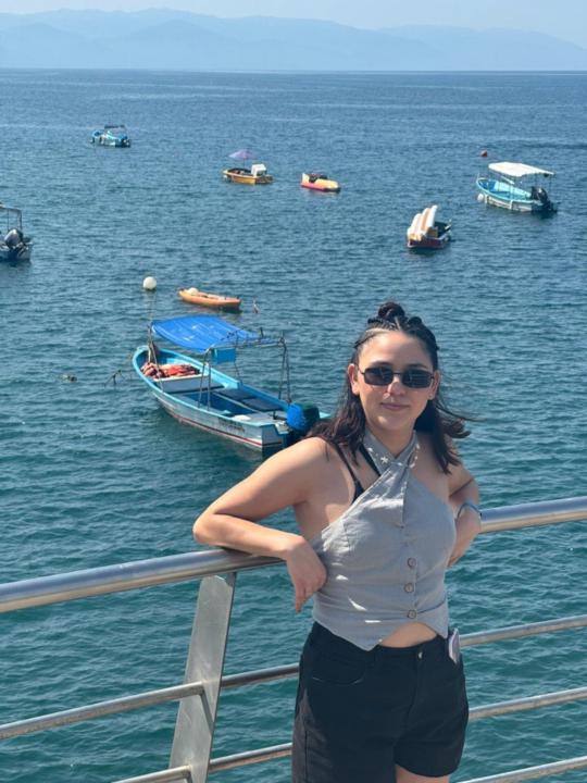 Estephanie Ramos perez