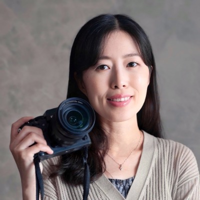 Gillian Wang