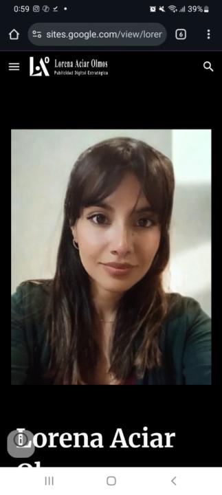 Lorena Aciar