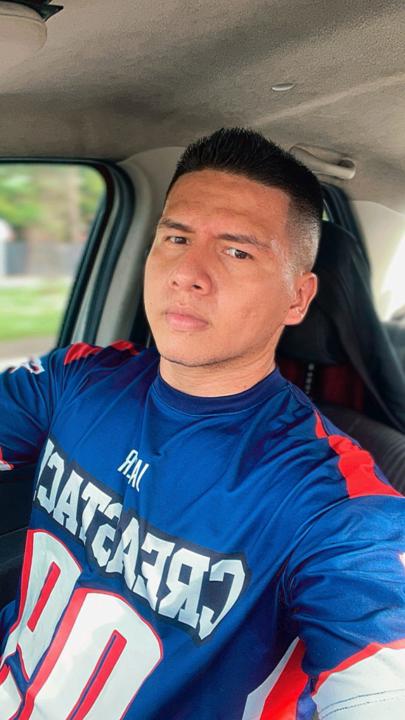 Héctor javier Baquero