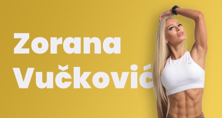 Zorana Vučković