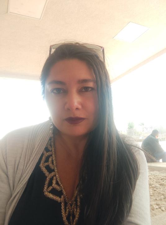 Claudia patricia Rodriguez cortes