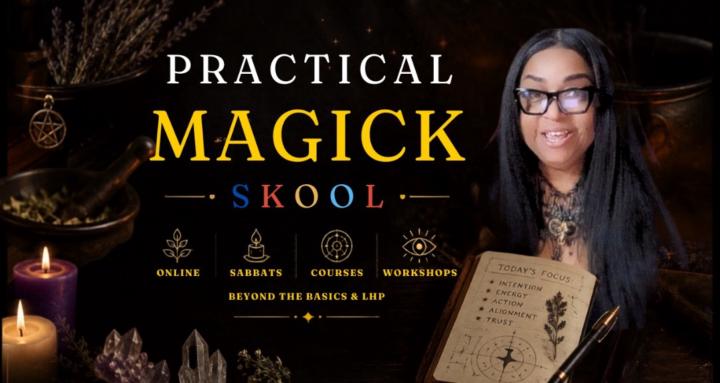Practical Magick Skool