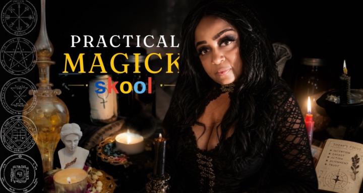 Practical Magick Skool
