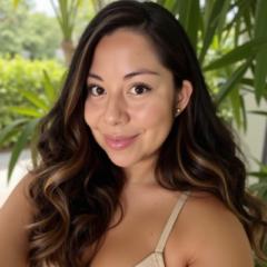 Astrid Saldana Aboitez