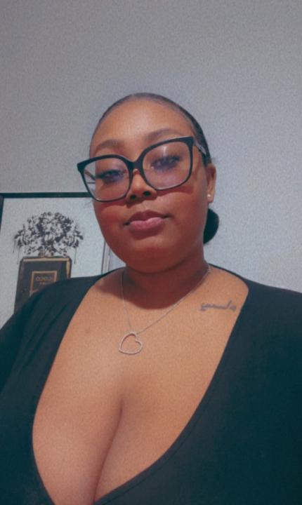 Keianna Boyce