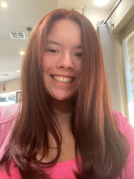 Rose Dickson