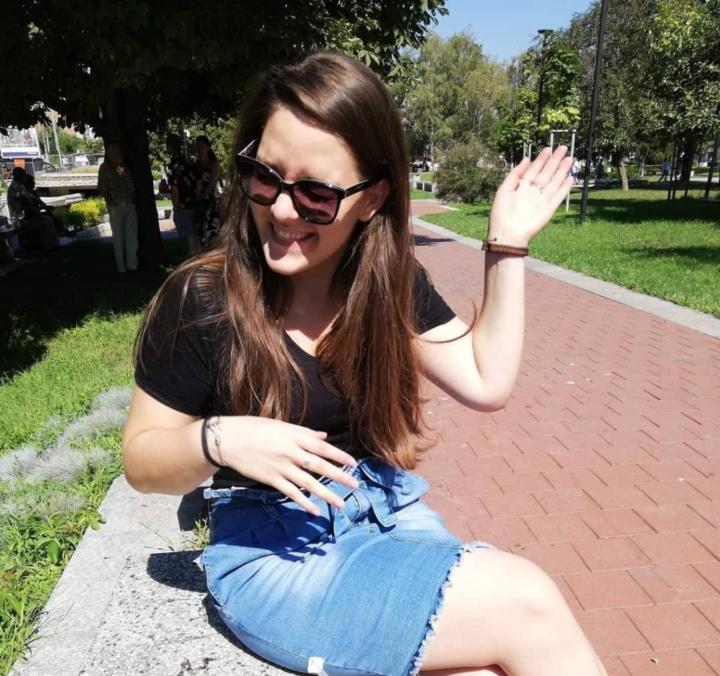 Maria Vasileva