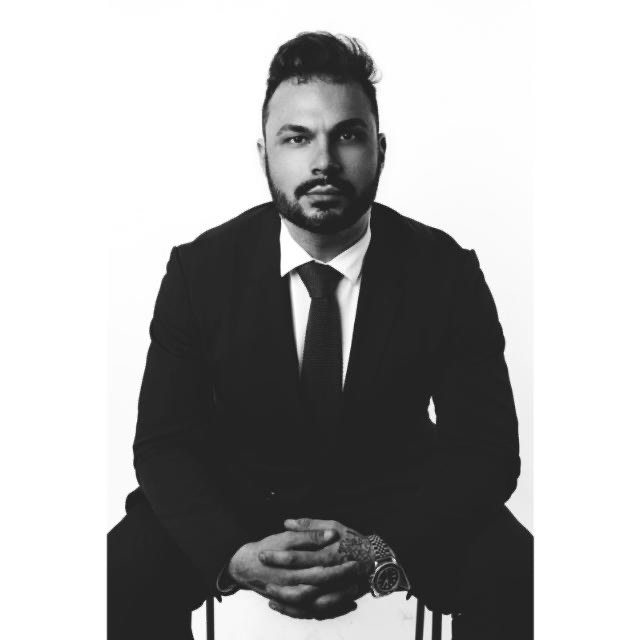 Joao Almeida